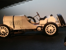 Mercedes Benz Museum_46