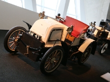 Mercedes Benz Museum_49