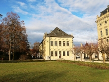 Würzburger Residenz Schloss_16
