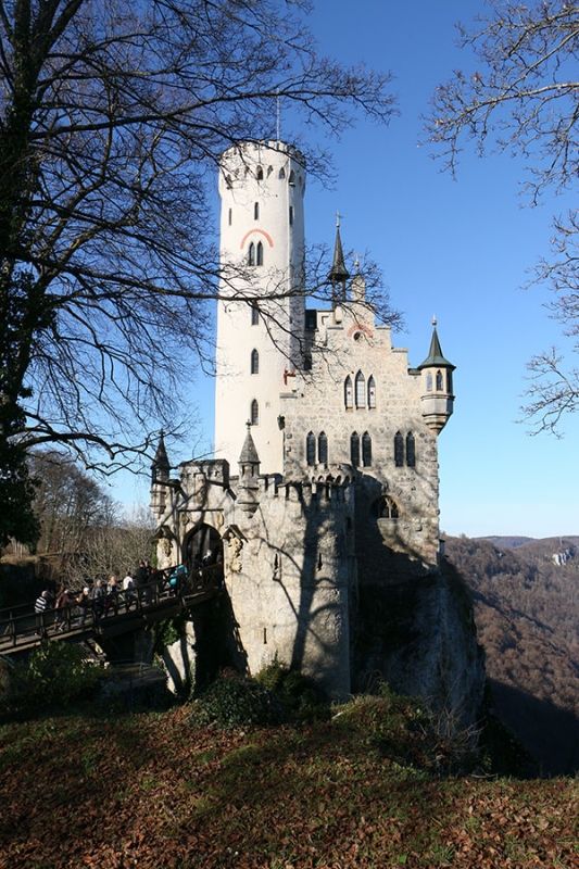 Schloss Lichtenstein