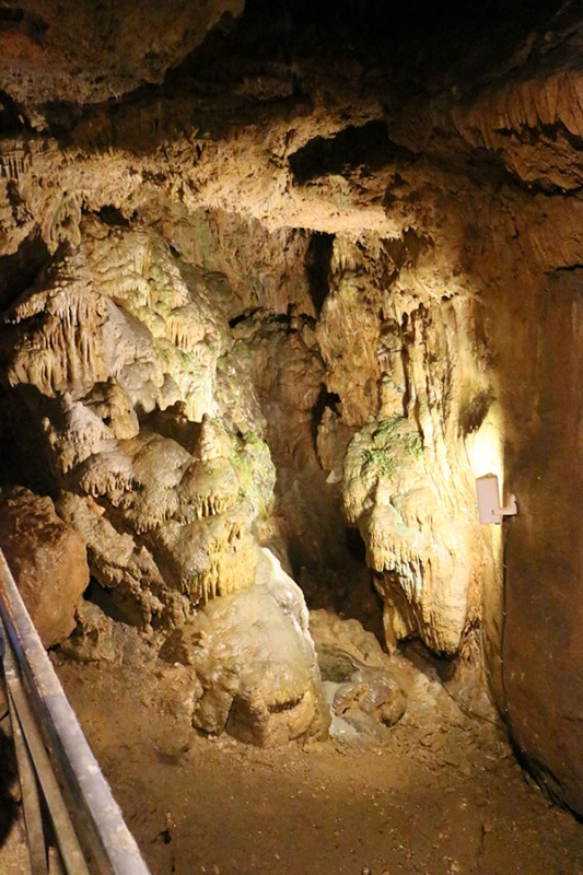Bärenhöhle