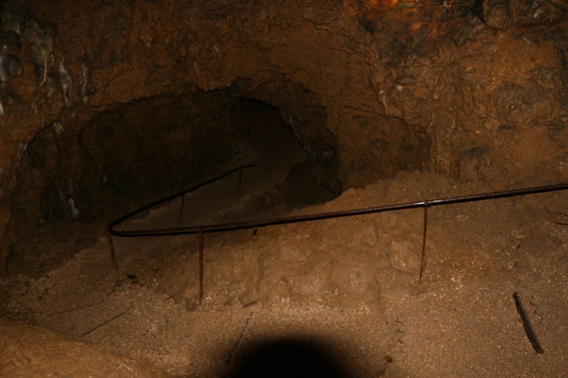 Gutenberger Höhlen
