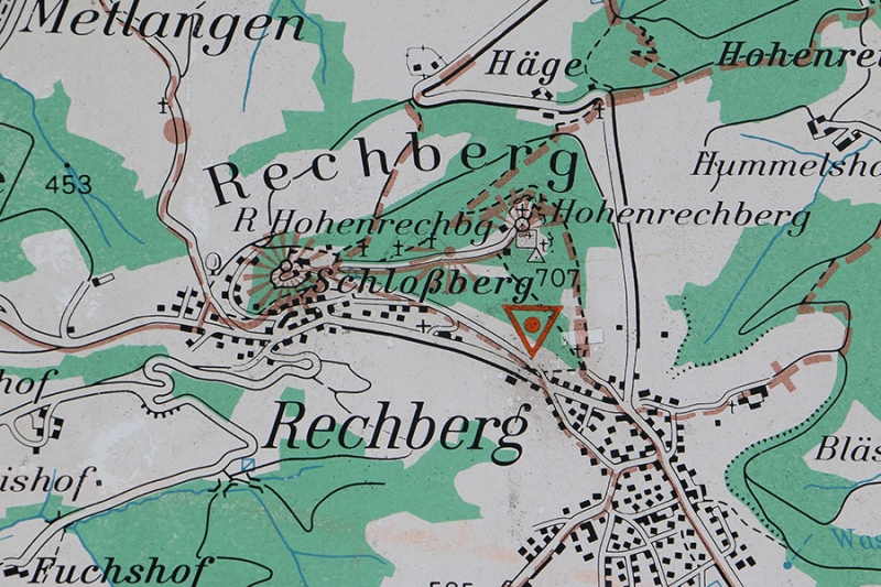 Hohenrechberg