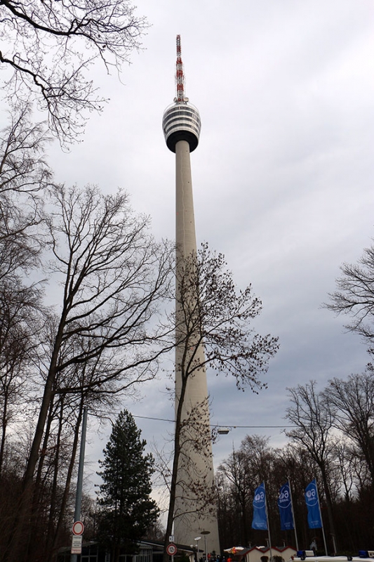 Stuttgarter Fernsehturm_1