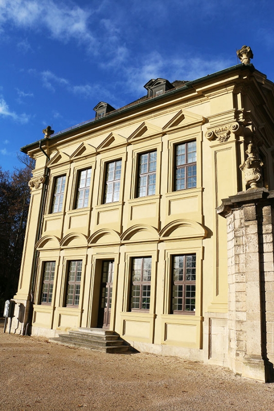 Würzburger Residenz Schloss_9