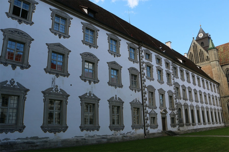 Kloster und Schloss Salem_110