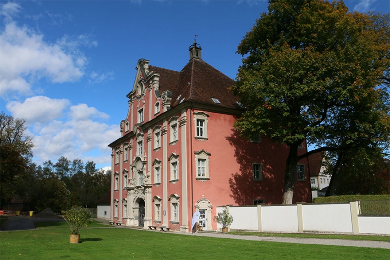 Kloster und Schloss Salem_11