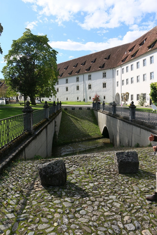 Kloster und Schloss Salem_17