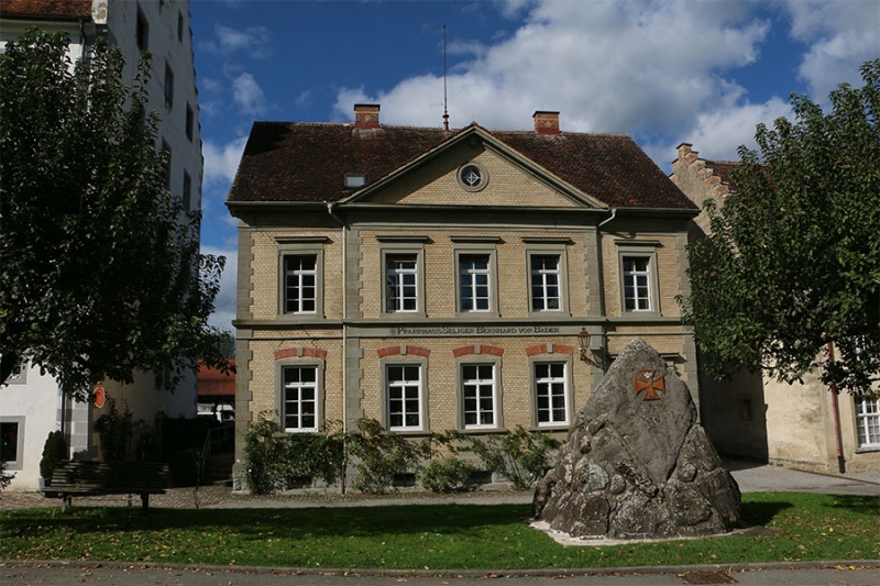 Kloster und Schloss Salem_21