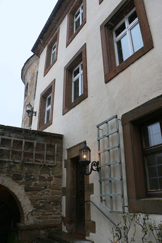 Adventsmarkt Burg Stettenfels