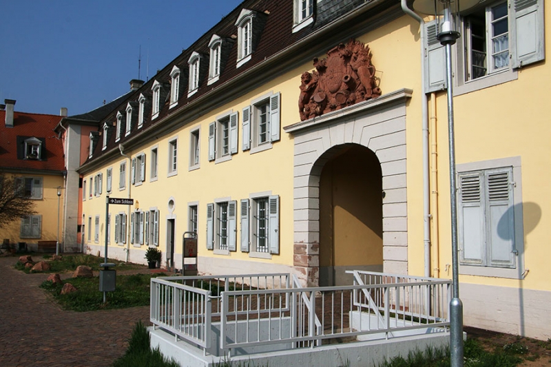 Schlossgarten Schwetzingen_1