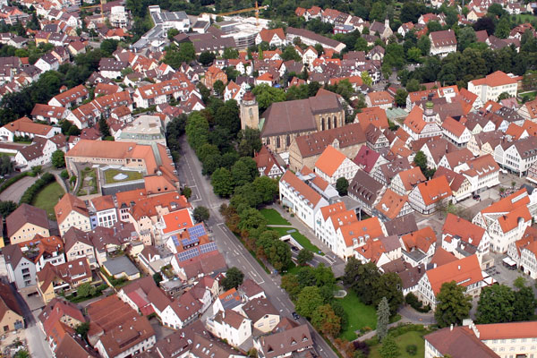 Luftbilder Kirchheim Teck schwaebische alb_35
