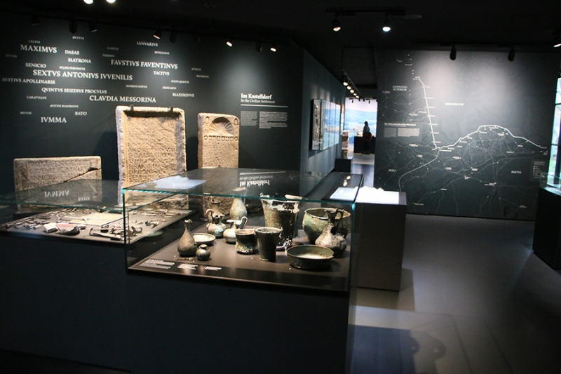 Limesmuseum in Aalen_81
