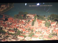 Archäologisches Landesmuseum Konstanz