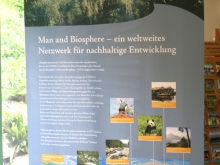 Naturschutzzentrum Schopfloch