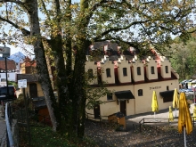 Schloss Neuschwangau