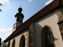 Kloster Adelberg