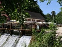 Wimsener Mühle
