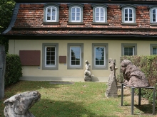 Museum Fritz von Graevenitz