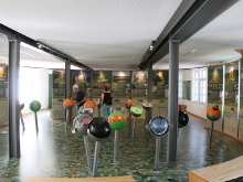 Biosphärenzentrum Münsingen