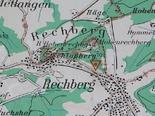Hohenrechberg