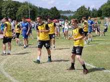 SV-Cup am 17.07.