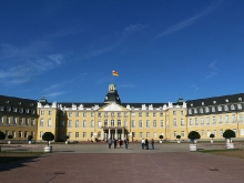 Schloss Karlsruhe & Landesmuseum_6