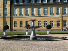 Schloss Karlsruhe & Landesmuseum_11
