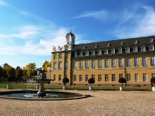 Schloss Karlsruhe & Landesmuseum_14