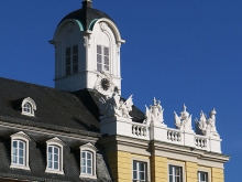 Schloss Karlsruhe & Landesmuseum_17