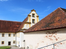 Kloster Abtei Neresheim