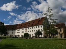 Kloster und Schloss Salem_12