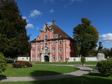 Kloster und Schloss Salem_13