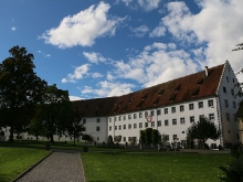 Kloster und Schloss Salem_14