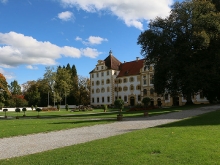 Kloster und Schloss Salem_20