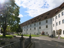 Kloster und Schloss Salem_22