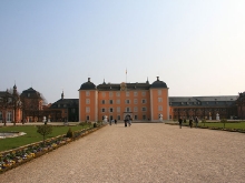 Schlossgarten Schwetzingen_19