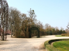 Schlossgarten Schwetzingen_29