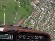 Luftbilder Kirchheim Teck schwaebische alb_53
