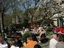 Frühling in Kirchheim