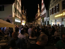 Kirchheimer Musiknacht 2019