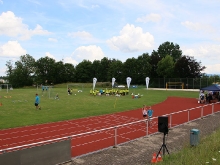 2. Kirchheimer Sporttag 