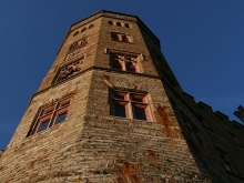 Sternschnuppennacht auf der Burg Hohenzollern_11