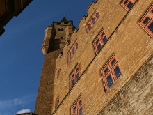 Sternschnuppennacht auf der Burg Hohenzollern_12