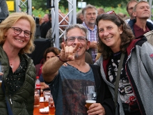 Goldgelb Festival 2019 in Aichwald