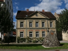 Kloster und Schloss Salem