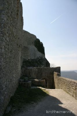 Burg Hohen Neuffen_39