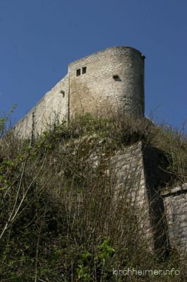 Burg Hohen Neuffen_60