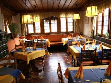 Restaurant Gasthaus Schwabenstüble in Owen