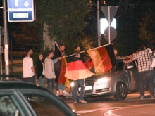  Deutschland v Portugal  1 zu 0_17